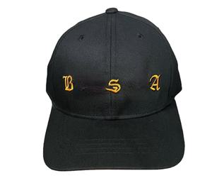 Casquette unisexe de haute qualité personnalisable avec impression de logo personnalisé, broderie et protection solaire multi-panneaux - Product Image 1