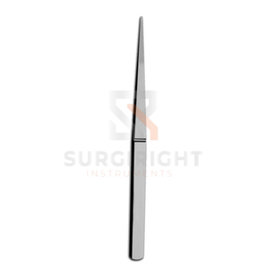 Osteótomo Nasal Converse de Acero Inoxidable Alemán, Instrumento Quirúrgico para Rinoplastia ORL, Reutilizable, CE, Manual, Clase I, por Blush Surgical - Product Image 5