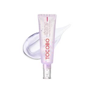 Crema de gel para ojos iluminadora de colágeno, niacinamida hidratante ligera, cuidado de la piel coreano para tratamiento de ojos, ojeras efectivas - Product Image 3