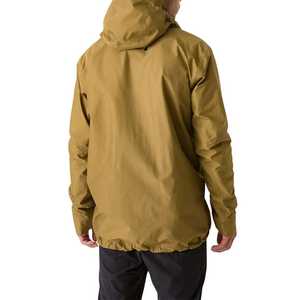 Veste coupe-vent pour homme de fabrication supérieure 2026 – Meilleur prix, nouvelle arrivée, veste d'hiver, faible MOQ, directement du Pakistan - Product Image 2