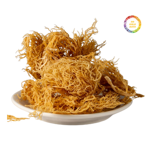 Musgo Marino Seco de Alta Calidad, Limpio y en Grandes Cantidades para Uso en Alimentos y Bebidas - Product Image 3