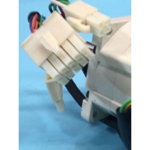 Motor de Corriente Continua Fincor 9303309TN, 1/3HP, 1725RPM, 140918 - Equipo y Piezas de Semiconductores de Confianza de Global Legacy Semiconductor - Product Image 4