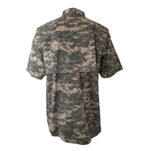GRACE <b>SIGN</b> Custom-Made Fade-Resistant Unisex Winter Hunting Soft <b>Shell</b> Breathable Comfortable Stretch Fabric Camouflage - Product Image 1