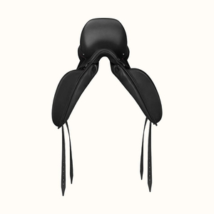 Selle d'équitation personnalisée, équipement équestre durable pour les propriétaires de chevaux, les cavaliers, les entraîneurs et les sports équestres - Product Image 2