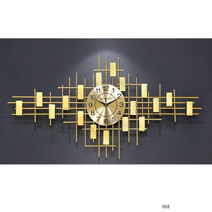 Home Decors Wall Decors Custom Color Finished Iron Metal Wall Art Wholesale Manufacturer and Exporter - Product Image 2