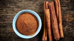Premium Quality Vietnamese Cassia Ground Spice & Natural Pure <b>Cinnamon</b> Powder - Product Image 3