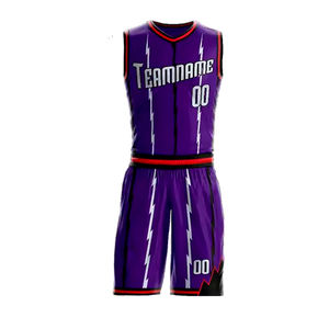 Meilleures ventes : uniforme de basketball grande taille, couleur personnalisée, léger et respirant, avec logo personnalisé, 100 % polyester, fabriqué au Pakistan - Product Image 2