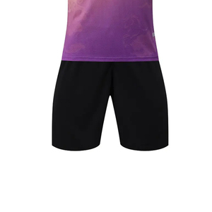 Uniformes de Voleibol para Pakistán, 100% Poliéster, Precio de Fábrica al por Mayor, Envío Rápido, Conjuntos Deportivos Unisex, Más Vendidos, Competitivos - Product Image 6