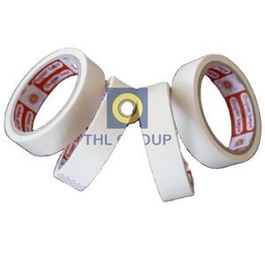 Wholesale Premium Single Sided Kraft Paper <b>Tape</b> Acrylic Adhesive Carton Sealing Pressure Sensitive Custom Thickness Clean Box - Product Image 6