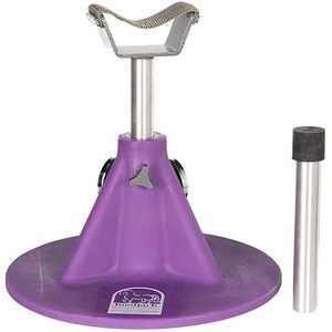 Farrier Horse Trimming Herraduras Hoof Jack Stand Trim Hoofjack Hoof Holder Soporte de pie - Product Image 6