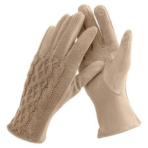 Guantes de Invierno Casuales para Hombre y Mujer, Guantes de Invierno Transpirables de la Mejor Calidad para Deportes al Aire Libre - Product Image 2