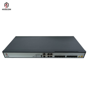 Epon 4 puertos OLT Epon Gpon OLT 4 puertos EPON OLT con 10G SFP puerto de enlace ascendente Uplink RJ45: 4 * GE - Product Image 3