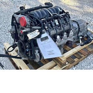 ชุดเครื่องยนต์และชุดเกียร์ LS3 เบนซิน V8 6.2 ลิตร ครบชุด - Product Image 2