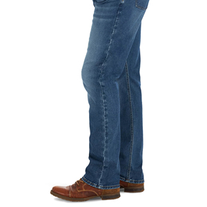 2026 <b>Men's</b> <b>Jeans</b> <b>Men's</b> Spring Summer Straight Leg Version of Fashion Slim Stretch Thin Casual Pants <b>Men's</b> <b>Jeans</b> - Product Image 2