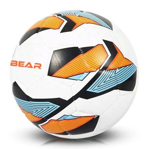 <b>Bright</b> Color Beach Soft PVC Soccer <b>Ball</b> Soft Touch Football Size 3 4 5 Promotion <b>Balls</b> Customized machine stitched, <b>Ball</b>, - Product Image 5