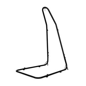 Supporto per Sedia Amaca con Telaio in Acciaio Regolabile, Comoda Soluzione per Seduta all'Aperto - Product Image 5