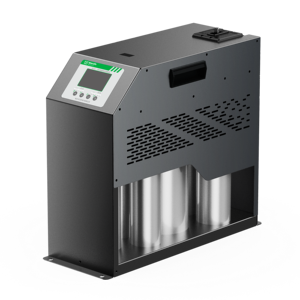 Condensador de Potencia Reactiva Inteligente de Gran Capacidad, Compatible con la Integración de Energías Renovables, Protección Contra Sobrecorriente, Armónicos - Product Image 1