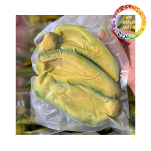 Trozos y rodajas de pulpa de aguacate congelado de Vietnam para fabricantes de alimentos, minoristas, restaurantes y cafeterías - Product Image 1