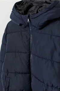 Vestes matelassées personnalisées de haute qualité pour hommes et femmes, prix de gros, fabrication sur mesure, couleur personnalisée, respirantes, séchage rapide - Product Image 4