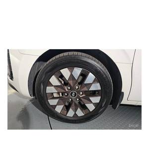 Pour Hyundai Staria 4x4 Lounge Septembre 2023 7 places Boîte automatique Norme d'émission Euro V Diesel Sièges en cuir Arrière Gauche - Product Image 5