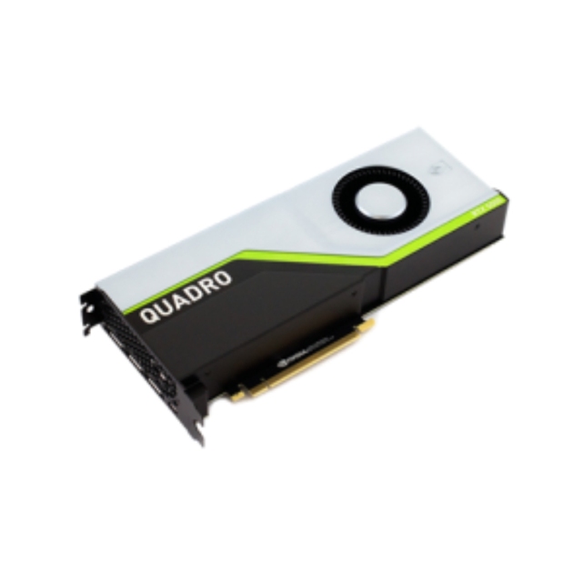 16GB GDDR6 PCIe Professional Graphics Card with Fan Cooling for Used CAD 3D Rendering Workstation