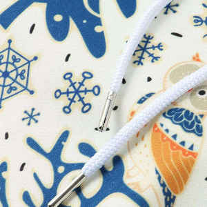 Sudaderas con Capucha, Nueva Llegada, Sudaderas Personalizadas con Sublimación para Hombre, Forro Polar Transpirable, Diseño Cómodo para la Temporada de Invierno, 2 Piezas - Product Image 4