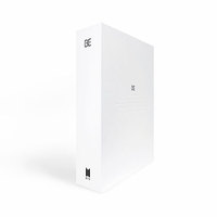 [Edición Limitada] BTS BE (Edición Deluxe) Álbum Oficial de Kpop Coreano en CD, Música en Coreano para Todas las Edades, Modelo BHK1179