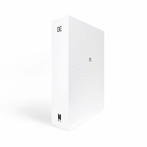[Edición Limitada] BTS (BTS) - BE (Edición Deluxe) Álbum Oficial de Kpop Coreano en CD - Product Image 2