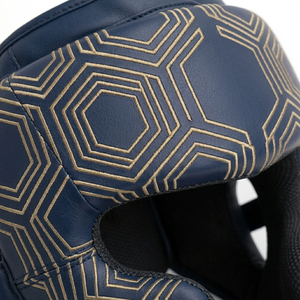 Protector de Cabeza de Boxeo de Alta Calidad, Protector de Cabeza de Boxeo y Karate para Jóvenes y Adultos, Unisex, Color Sólido, con OEM - Product Image 6