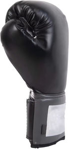 Gants de boxe en velcro tendance, nouveau modèle, très vendus, de bonne qualité, logo personnalisé, PU, pour adultes, entraînement de boxe - Product Image 3