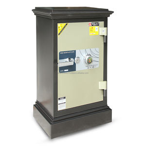 Coffre-fort de dépôt WELKO BLD750 KC Noir - Product Image 3