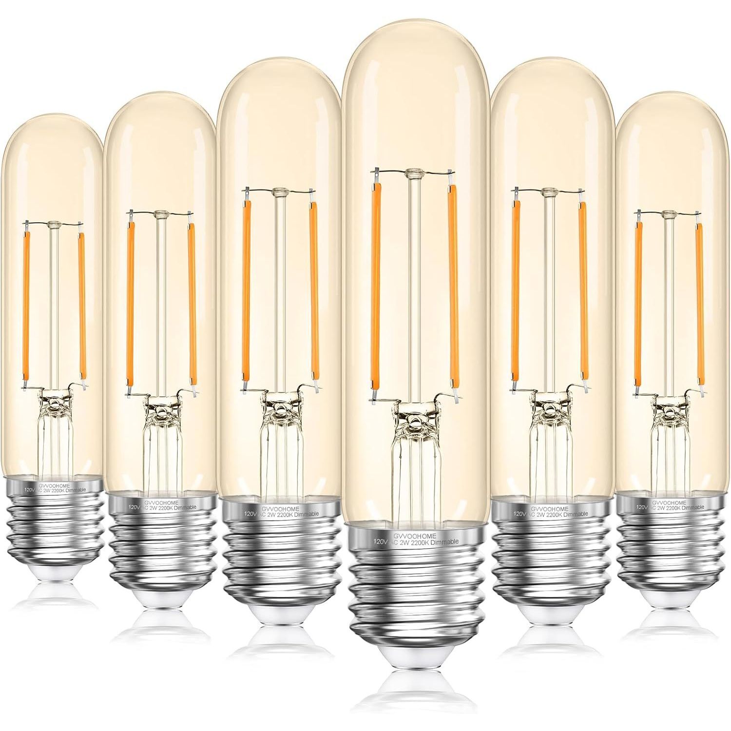 25W Ámbar Color Cálido