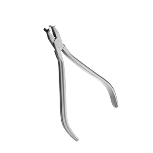 Pince à marteau fin en NiTi, outil orthodontique professionnel, instrument dentaire sûr et efficace, de haute qualité et durable - Product Image 4