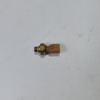 Suku Cadang Mesin Asli 4928593 SENSOR TEKANAN untuk Mesin Diesel X15 Suku Cadang Alat Berat Baru Original