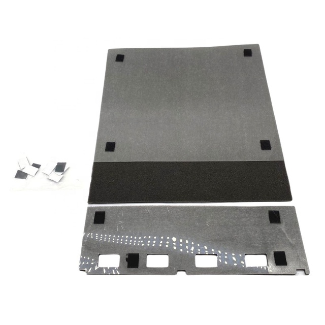 Compatible Quality ADF Document Feeder Whiteboard for Ricoh MP1075 2075 2060 6002 6500 7001 7500 8000 Printer Copier Spare Parts
