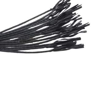 Flogger en cuir véritable imprimé par transfert thermique, poignée lisse et arrondie, boucle en acier, largeur 2,5 cm, détection par aiguille, flexible et polyvalent - Product Image 3