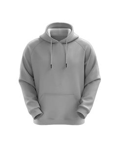 Sudadera Deportiva Vintage para Hombre, con Capucha, Forro Polar, Transpirable, Impresión Digital, 100% Algodón - Product Image 1