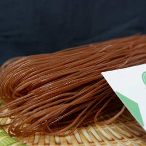 Vermicelli de arroz integral de alta calidad, precio competitivo, sin gluten, apto para varios estilos de cocina. - Product Image 6