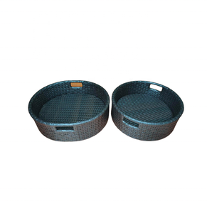 Bandeja Flotante de Plástico para Bebidas en la Piscina, Bandeja Flotante para Servir Comida al Aire Libre, Herramientas para Servir Desayuno en Complejos Turísticos, Hoteles y Restaurantes - Product Image 5