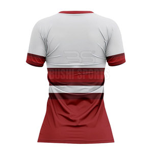 Vêtements de sport 100 % polyester, uniforme de softball sur mesure, uniforme de softball pour femmes, best-seller - Product Image 6