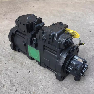 Nouvelles Pièces de Pompe Hydraulique <span class=keywords><strong>Sany</strong></span> K5v160dth1x4r-9t16-bv 60100129 17311730 pour Pelles <span class=keywords><strong>Sany</strong></span> SY335 SY365 SY405 SY455 - Product Image 6
