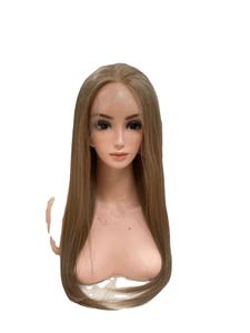 Perruques de cheveux vendeurs de cheveux vierges vietnamiens cuticules alignées cheveux humains bruts doux - Product Image 2