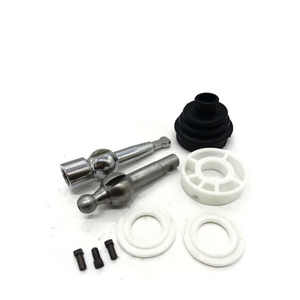 อะไหล่เกียร์สำหรับ JCB GEAR CHANGE TURRET HOUSING 445/10801 459/10152 3CX 4CX 3DX รถแบคโฮ รถตักล้อยาง - Product Image 1
