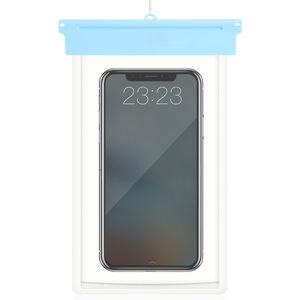 Pochette universelle étanche IPX8 pour téléphone, sac étanche haute sensibilité tactile pour utilisation sous-marine - Product Image 1
