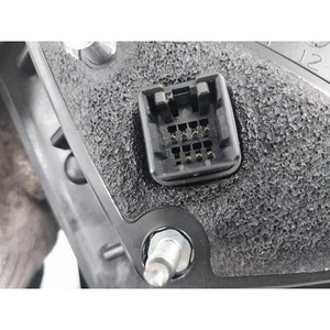 Optima III 2010-2013 LEFT Left Side <b>Door</b> <b>Mirror</b> Used GENUINE 876102T010AS - Product Image 6