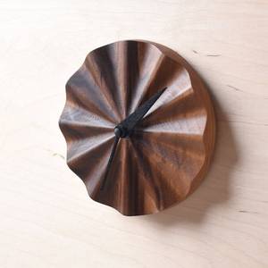 Custom Wooden <b>Wall</b> <b>Clock</b> Modern <b>Decorative</b> <b>Wall</b> Art - Product Image 1