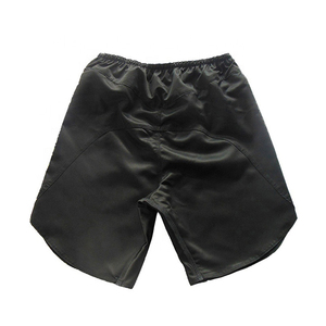 Top Quality Custom MMA <b>Shorts</b> Supplier Breathable <b>Grappling</b> <b>Shorts</b> Private Label Manufacturing - Product Image 1