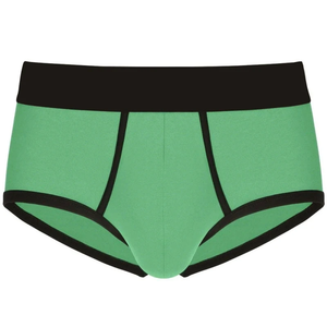 Venta al por Mayor de Productos de Moda 2026, Ropa Interior Masculina de Talla Regular, Productos de la Mejor Calidad, Ropa Interior Masculina Personalizada por Sublimación - Product Image 1