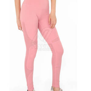 Conjunto de Yoga para Mujer de Alta Calidad, Marca Privada, Personalizado, a Bajo Precio - Product Image 5