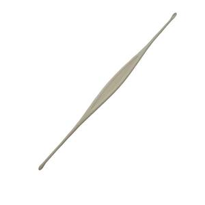 เครื่องมือขูดหินปูนเกรดพรีเมียม Gracey Curette ทำจากเหล็กกล้าไร้สนิม พร้อมเคลือบป้องกันสนิม สำหรับการใช้งานทางทันตกรรมระดับมืออาชีพและการส่งออก - Product Image 4